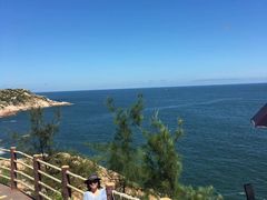 -广东惠东海龟国家级自然保护区