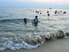 -惠州金海湾嘉华度假酒店