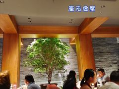 大堂-胡大饭馆 24h(簋街总店)