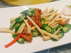 -客家汇·客家传承菜(水库店)