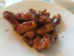 -锦園(伊势丹美食城店)