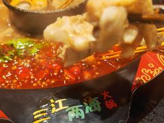 -三江两海老火锅(北京首店)