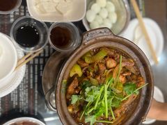 -川香煲(茅台路店)