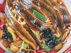 -飨府.老淮面馆.自营(清河路店)