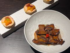 -庐灶江南·江南菜·四合院Bistro(东直门雍和宫·原华侨宾馆店)