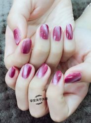 -挚爱美甲Bloved Nail