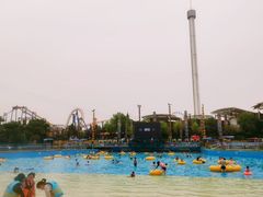 -杭州浪浪浪水公园