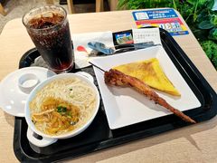 -大家乐(广州宝岗店)