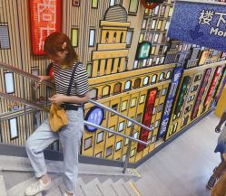 -乐高品牌旗舰店(人民广场店)