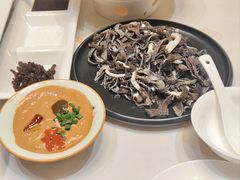 -到家尝北京菜(西坝河店)