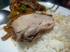 -昌勝香港深井烧鹅(新年华店)