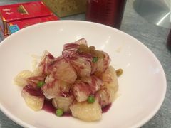 -汤记传菜(秀浦路店)
