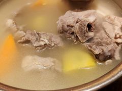 -丝路金桃·新疆菜(徐汇店)