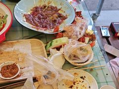 -俭寨大盘鸡·新疆菜·烧烤(博乐店)