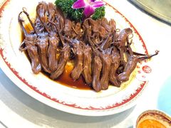 -万宝海鲜舫(劳动公园店)