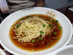 -老淮城·长鱼面(河下古镇店)