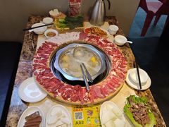 -小肥牛潮汕牛肉火锅(南联店)