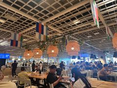 -宜家·瑞典风味餐厅(无锡店)