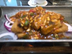 -自游人·美食一楼·地道徽菜(三十年名店)