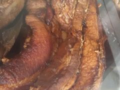 五花肉-老北京洪记酱肉坊(德内大街店)