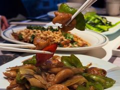-新兴·金羊座·粤菜点心(乐峰店)