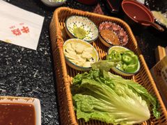 -牛焱·烧肉酒肆(五大道店)