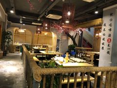 -香坝坝鲜鱼火锅(春熙路店)
