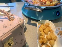 -半天妖烤鱼(西直门凯德mall店)