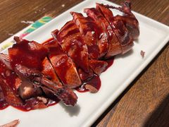 -院落新京菜·烤鸭(地安门店)