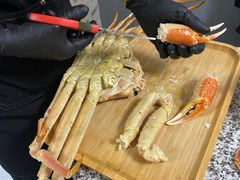 -震海贝烤贝·民俗特色店(延吉总店)