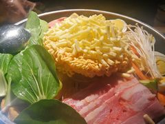 -泰好吃芝士年糕火锅(独墅湖店)