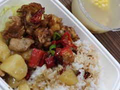 -盒马鲜生(岭南新世界店)