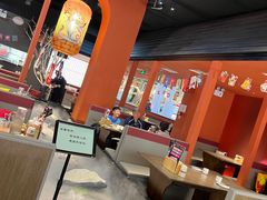 大堂-将太无二·北美传奇寿司(荟聚购物中心西红门店)