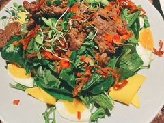 -Lets burger非常汉堡·环球风味(蓝色港湾店)