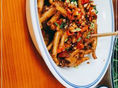 -瓦房食代·四合院湘菜馆(坂田店)