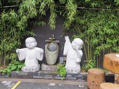 -福慧慈缘素食餐厅(王府井店)