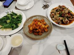 -火龙堂·风味民间菜(文一路店)