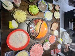 -冯校长老火锅(广州正佳广场店)