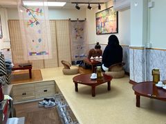 -屋里家延边朝鲜族冷面(南园店)