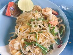 -Thiw Soen Seafood Restaurant