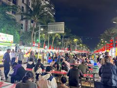 -海大南门夜市(海富街店)