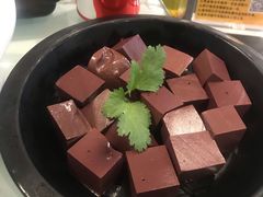 -顶福胜潮汕牛肉火锅(观沙岭店)