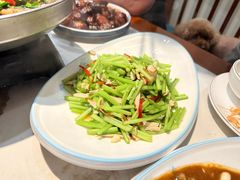 -小乡小镇·传承桐庐土菜·老板亲自烧的菜