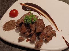-火地铁板烧(昆山万象汇店)