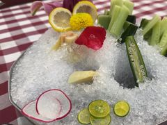 -吉源大排档·鱼生·海鲜(烧烤彩印厂店)