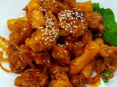 -韩礼年糕(飞虹路店)