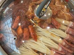 -黄记煌三汁焖锅(民乐园万达店)