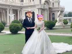 -水晶之恋婚纱摄影(北京总店)