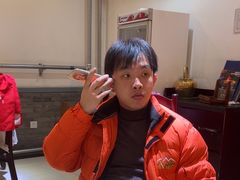 -东来顺饭庄(新源里店)