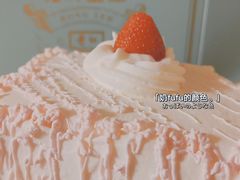 -红叶蛋糕(广达路总店)